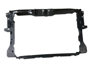 Sherman Parts - Capa Radiator Support Volkswagen Tiguan 0917 - 9550-49AQ-0