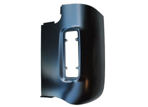 Sherman Parts - Rh Body Side Panel Behind Rear Wheel Volkswagen Bus (t2) 7379 - 9555-60-2