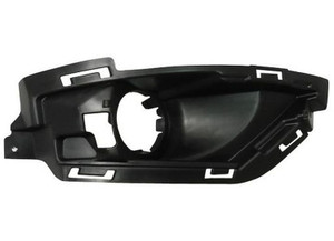 Sherman Parts - Rh Front Bumper Insert Fog Lamp Bracket Chrysler 200 1517 - CH20015-95R