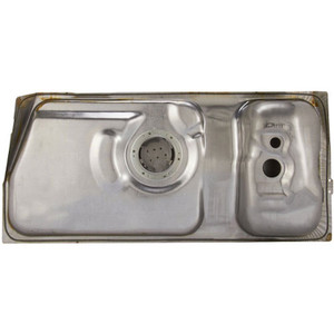 Sherman Parts - Fuel Tank; 5.9/4.2l V8; W/pan Fd Mustang 0004 - F52D