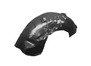 Sherman Parts - Lt Front Fender Inner Panel Xl; 2.7l|3.3l|35l|5.0l Ford F150 2124 - FOF15021-24L