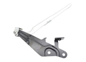 Sherman Parts - Rh Hood Hinge Assy Ford Mustang 1820 - FOMUST18-42R