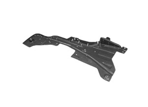 Sherman Parts - Lower Engine Cover Cadillac Xt4 19c - GMXT419-49SL