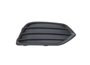 Sherman Parts - Rt Front Bumper Insert Fog Lamp Opening Cover; W/o Fog Lamps Honda Hrv 19c - HOHRV19-95-2