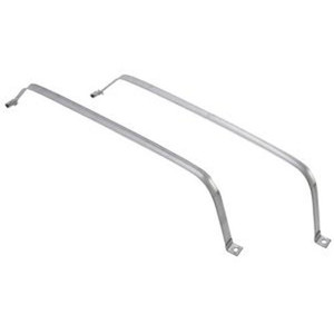 Sherman Parts - Fuel Tank Strap (set With 2) Fd Fser P/u 8097 - ST06