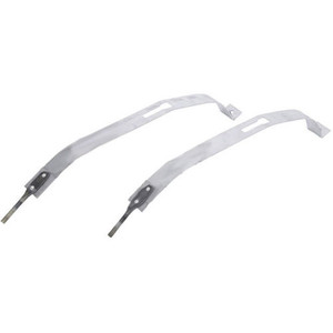 Sherman Parts - Fuel Tank Strap (set With 2) Cv Blazer 9604 - ST122