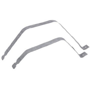 Sherman Parts - Fuel Tank Strap (set With 2) Fd F150 9703 - ST131
