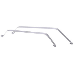 Sherman Parts - Fuel Tank Straps (per Pr) Camaro/firebird 7481 - ST47