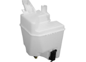 Sherman Parts - W/shield Washer Tank Assy Reservoir/pump/sensor Assy Nissan Sentra 1317 - 1626BA-600W-0