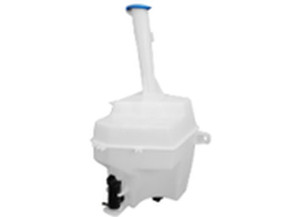 Sherman Parts - W/shield Washer Reservoir/cap/pump/sensor Assy; Usa Blt; Kia Optima 1215 - 3246AC-600W-0