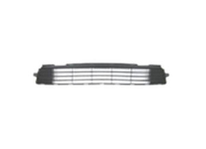 Sherman Parts - Front Bumper Grille Toyota Corolla 1113 - 8175AD-99BG-0