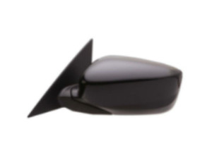 Sherman Parts - Lh Mirror Otr Rear View Power; Heated; W/cover; Ptm; Acura Ilx 1315 - ACILX13-300-1