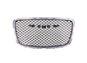 Sherman Parts - Capa Grille Assy Platinum Accent Chrysler 300 15c - CH30015B-99QU