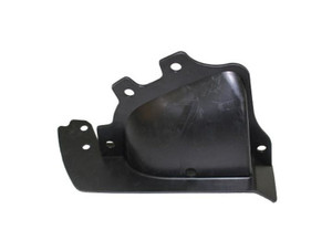 Sherman Parts - Rt Front Fender Splash Shield Ford Escape 20c - FOESCA20-24SR