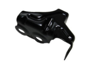 Sherman Parts - Lh Front Fender Brace; Front Chevrolet Equinox 18c Capa - GMEQUI18-31BL