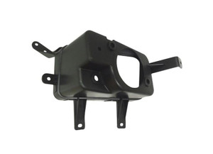 Sherman Parts - Capa Lt Frt Bumper Insert Fog Lamp Bracket; W/fog Lamps Chevrolet Suburban 1520 - GMTAHO15-95QL