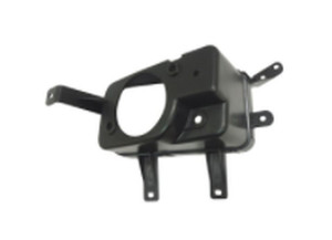 Sherman Parts - Capa Rt Frt Bumper Insert Fog Lamp Bracket; W/fog Lamps Chevrolet Suburban 1520 - GMTAHO15-95QR