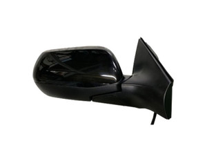 Sherman Parts - Rt Mirror Outside Rear View Nonheated;w/o Signal Lamp;w/cover;ptm;honda Crv 17c - HOCRV17D-300-2