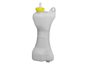 Sherman Parts - Coolant Recovery Tank Honda Fit 1520 - HOFIT15-600C-0