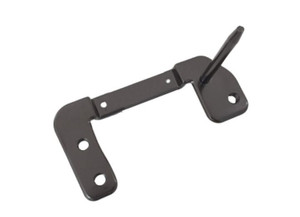 Sherman Parts - Rt Rear Bumper Bracket Hyundai Palisade 20c - HYPALI20-850-2