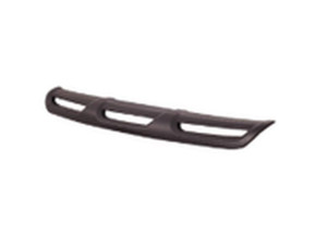 Sherman Parts - Front Bumper Insert; Lower Grille Moulding Hyundai Santa Fe Sport 1316 - HYSANT13-84E-0