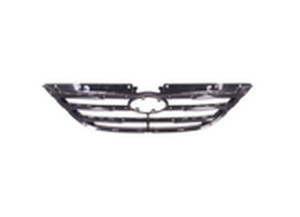 Sherman Parts - Capa Grille Assy Sport Type Hyundai Sonata 1414 - HYSONA14-99Q-0