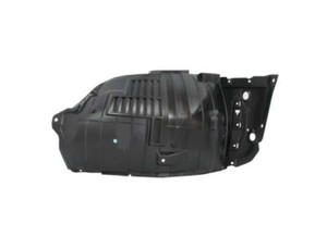 Sherman Parts - Capa Rt Frt Fender Inner Panel Frt Infiniti Q50 14c - INQ5014-24Q-2