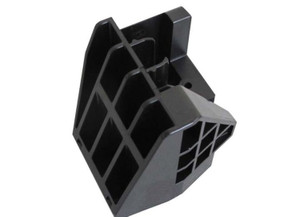 Sherman Parts - Lh Rear Bumper Cover Reinforcement Lexus Es300h/es350 19c - LXES3519-83G-1