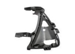 Sherman Parts - Lh Frt Bumper Insert W/f Spt Pkg; Otr Grille Opening Cvr Lexus Is200t 1717 Is300/is350 1720 - LXIS2017A-95-1