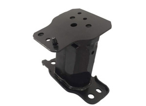 Sherman Parts - Rh Front Bumper Bracket Lexus Nx200t 1517; Nx300 1820; Nx300h 1520 - LXNX2015-84B-2