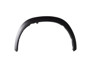 Sherman Parts - Lh Front Wheel Opening Molding Assy Lexus Nx200t 1517; Nx300 1820; Nx300h 1520 - LXNX2015-92M-1