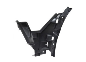 Sherman Parts - Lh Grille Air Intake Aux Lexus Nx300 W/o F Sport Pkg/nx300h 1820 - LXNX3015-99C-1