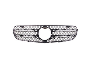 Sherman Parts - Capa Grille Assy X253; Suv; W/o Surround View Camera Mercedesbenz Glc300 1619 - MBGLC316-99Q-0
