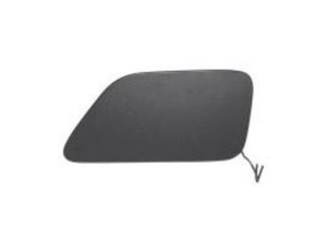 Sherman Parts - Tow Hook Cover Nissan Leaf 18c - NILEAF18-87H-0