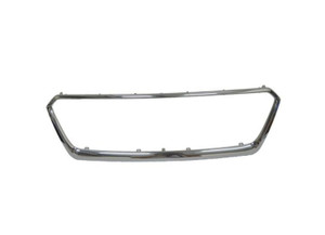 Sherman Parts - Grille Surround Subaru Xv Crosstrek 1315 - SUXVCR13-98C-0