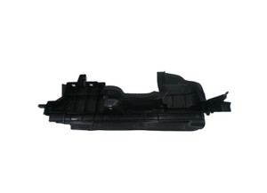 Sherman Parts - Lh Grille Air Deflector; Hybrid; Le|xle; North America Built; Air Guide; Camry 1819 - TOCAMR18-99D-1