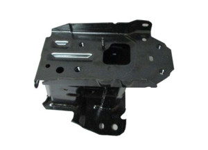 Sherman Parts - Rh Front Bumper Bracket Toyota Corolla H/b 19c;corolla Sdn/hybrid 20c - TOCORO19-84B-2