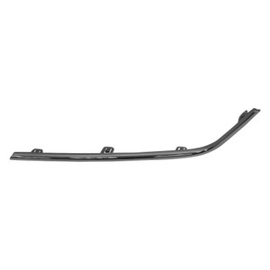 Sherman Parts - Lh Front Bumper Insert; Outer Grille Trim Acura Tl 1214 - 0002B-95-1