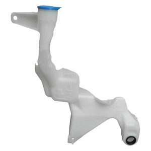 Sherman Parts - Windshield Washer Tank Assy Reservoir Only Acura Rdx 1318 - 0013A-600W-0