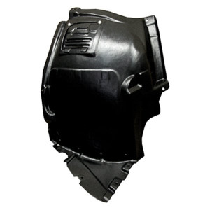 Sherman Parts - Rh Front Fender Inner Panel E82|e88; Coupe/conv; W/o M Pkg; Front Bmw 128i 0813 - 0050A-24-2