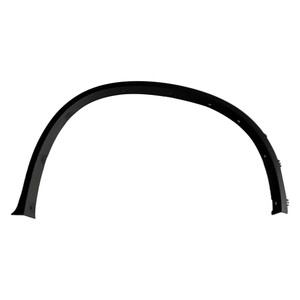 Sherman Parts - Rh Front Wheel Opening Mldg E72; Activehybrid Bmw X6 1011; E71; Xdrive35i|xdrive50i Bmw X6 0814 - 0072-92M-2