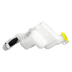 Sherman Parts - Windshield Washer Tank W/ Motor Patriot/compass 0713; Caliber 0712 - 036-600