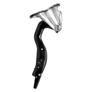 Sherman Parts - Lh Hood Hinge Assy Jeep Renegade 15c - 038-42L