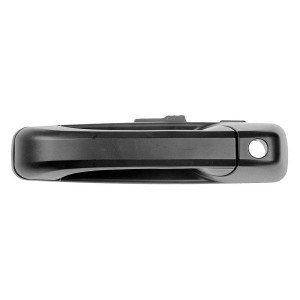 Sherman Parts - Lh Front Door Handle Outer Smooth Grand Cherokee Limited Model 0510 - 087-135BL
