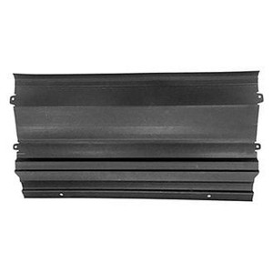 Sherman Parts - Lower Engine Cover Engine Under Cover; Front; Fits 2.4l; Cherokee 1417 - 088-49S