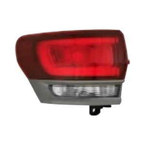 Sherman Parts - Lt Taillamp Assy Outer Laredo|limited|overland|summit; W/o Platinum Insert Jeep Grand Cherokee 1518 - 088C-191L