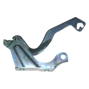 Sherman Parts - Rh Hood Hinge Assy Nissan Versa Sdn 1219 - 1601-42-2