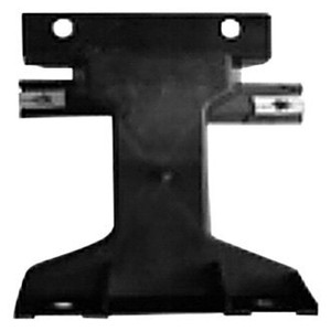 Sherman Parts - Front Bumper Cover Support Sedan; Upper; Center Nissan Altima 20162018 - 1614-84SP-0