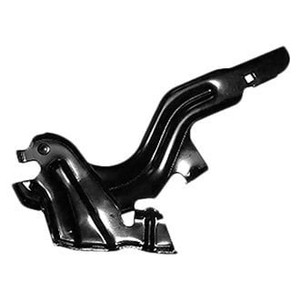 Sherman Parts - Hood Hinge Assy Sedan; Rh Nissan Altima 1318 - 1614A-42-2