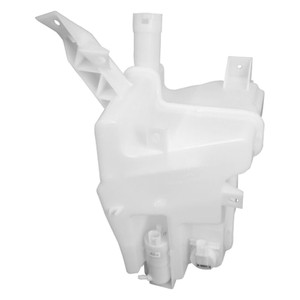 Sherman Parts - Windshield Washer Tank Assy Nissan Altima Hybrid 0711;altima Sdn 0712;altima Cpe 0813;maxima 091 - 1614A-600W-0